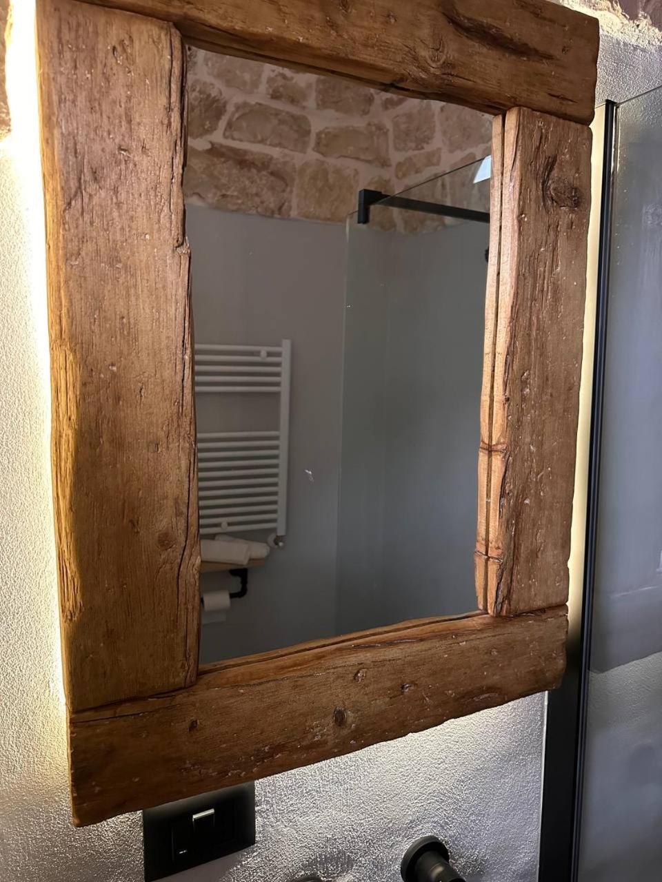 Primus Suite Ceglie Messapica Zewnętrze zdjęcie