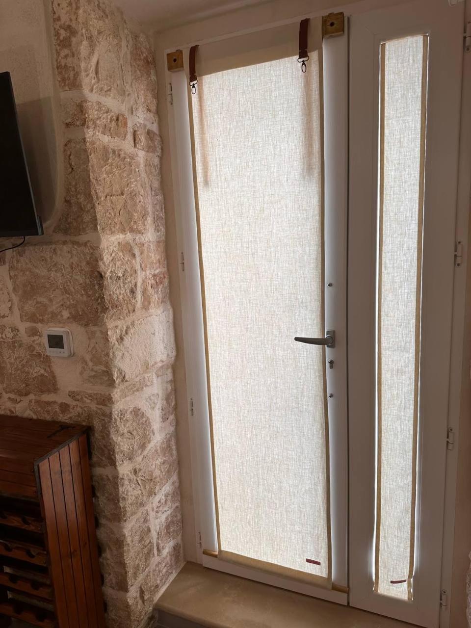 Primus Suite Ceglie Messapica Zewnętrze zdjęcie