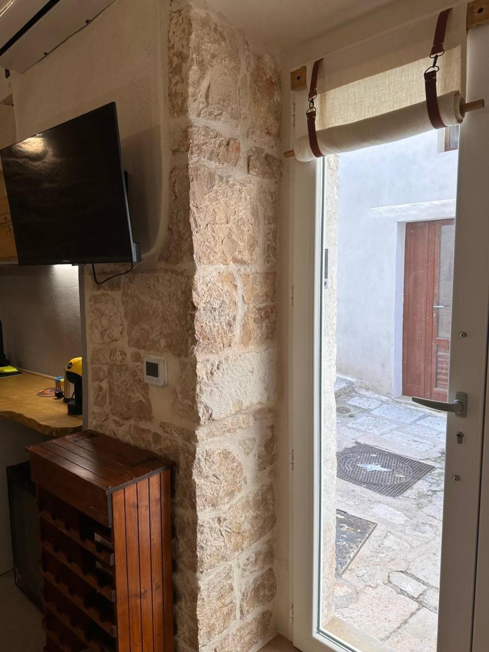 Primus Suite Ceglie Messapica Zewnętrze zdjęcie